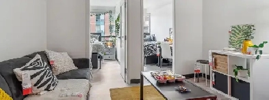 Parkside Student Residence - Summer Sublet (June - August 2025) Image# 1