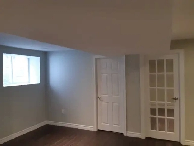 Basement Rental Image# 1