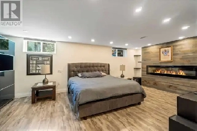 Legal Basement 3 bed 1 washroom unfurnished - $2250 May 1st Image# 9