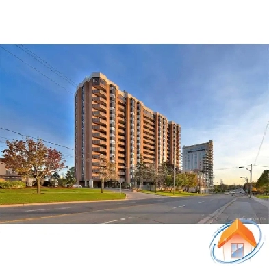 Room for Rent near Humber College Image# 1