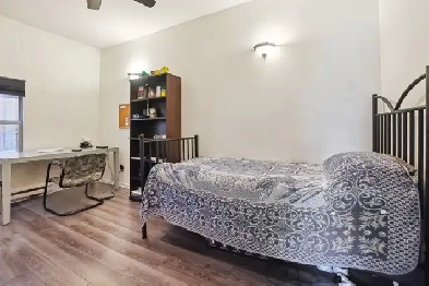 Furnished Room for rent! - Available now! Image# 1