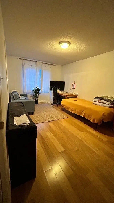 York village Rent for Female only Image# 1