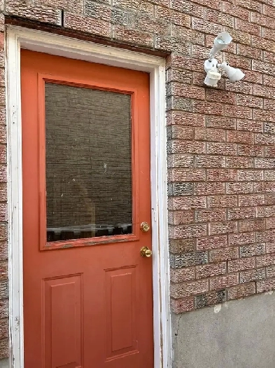 Basement unit for rent in Cambridge Image# 1