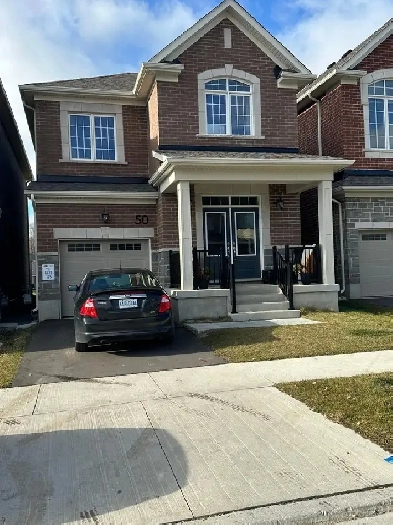 4 bedroom beautiful spacious house for rent near Huron area Image# 7