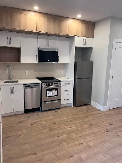 2 Bedroom@the lower level in Halifax Image# 9