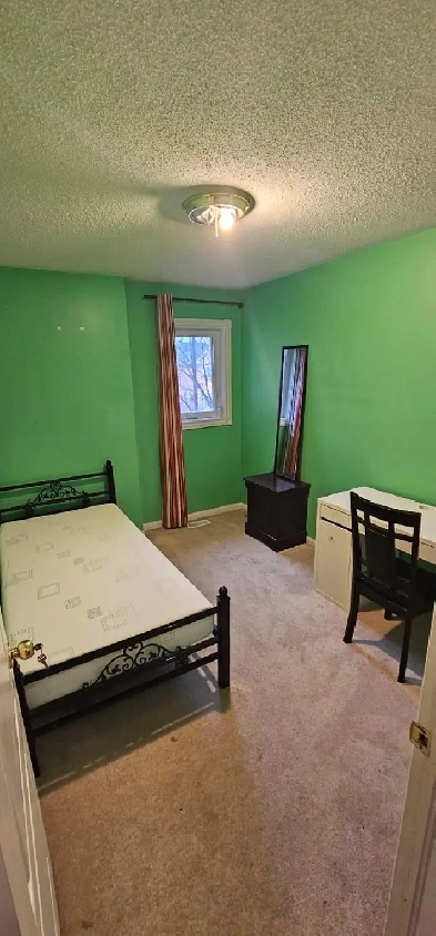 Private room for rent- Scarborough  Female Only Image# 1