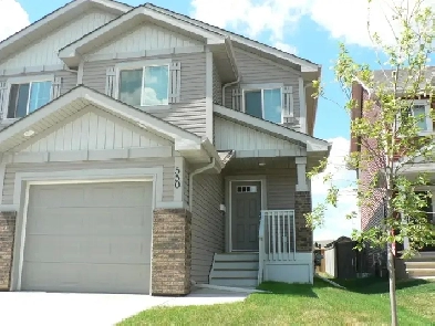 Lovely 3bd Duplex with single garage in Windermere Image# 9