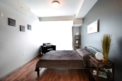 2BED2BATH Unit Available steps from WLU and UW 1 MONTH FREE Image# 1