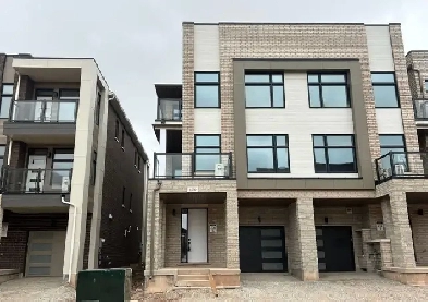 Brand New  3 Beds 3 Baths House for Rent/Lease in Oakville Image# 1