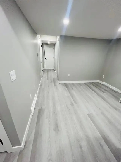Basement for rent Image# 1