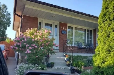 4 1BR/2WR/SEMI BACKSPLIT 4/MISSISSAUGALY VALLEY/MISSISSAUGA Image# 8
