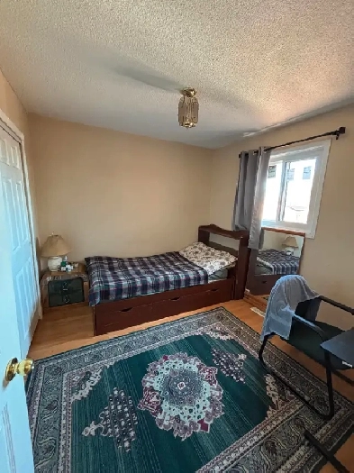 Conveniently Located. Second Floor Room for rent Image# 1