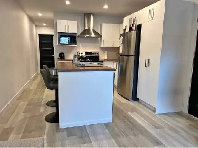 Rosemont - Superbe Condo 4 1/2 Neuf - 1er Juillet Image# 3