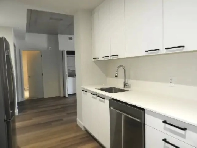 Villeray - Superbe Condo 4 1/2 Rénové Image# 8