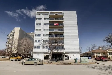 205-139 ROSLYN RD - CONDO IN THE HEART OF OSBORNE VILLAGE! Image# 10