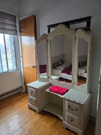 CHAMBRE A LOUER À VILLERAY Image# 1
