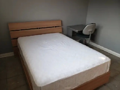 Furnished Bed Room- Main Floor (Nr. St Vital Mall) Image# 1