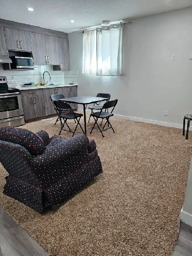 2 Bedroom Basement for Rent at Saddleridge, Calgary NE Image# 7