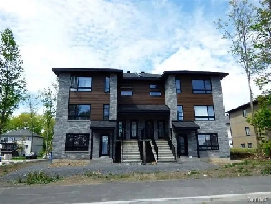 Logement à louer Image# 1