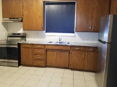 RENOVATED LARGE 1 BDRM APT. FOR RENT–JUNE 1st-Courtland&OttawaSt Image# 1