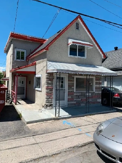 Maison à louer Image# 1