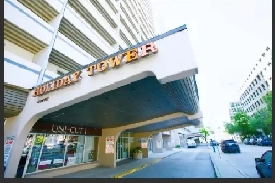 Apartment for Sublet in the Downtown area Image# 1