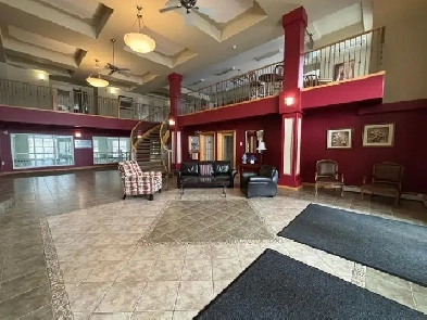 PRICE IMPROVEMENT! Enjoy the easy life in this 55  Condo Bldg! Image# 10