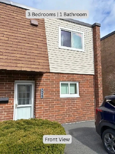 North End 3 bedrooms condo - From June, 16 Image# 8