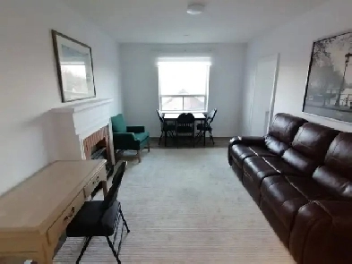 Spacious furnished 2 bedroom apartment at Yonge and St Clair, To Image# 3
