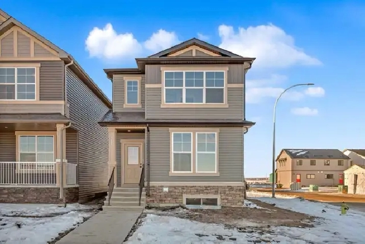 Legal 2 Bedroom Basement Suite in Calgary,AB - Apartments & Condos for Rent