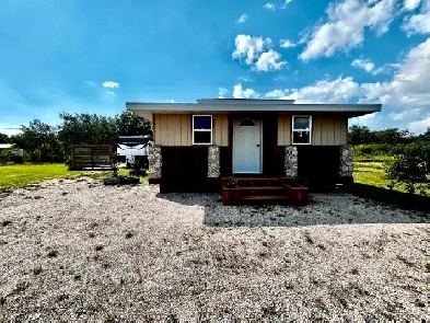 Beautiful Cottage & Guest House for Sale - 1 Country Lane East Image# 1