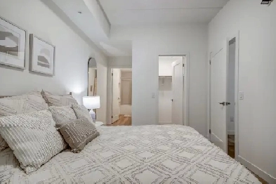 1Bed 1Bath Condo for Rent Hamilton Image# 1