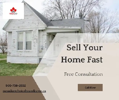 Sell Your Home Fast for Cash – No Stress, No Surprises!