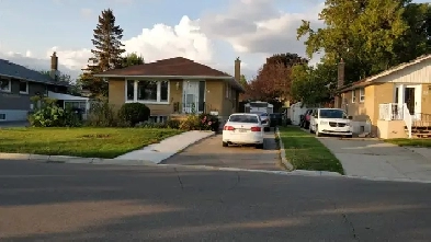 Magnificent bungalow house. Queen St & McLauglan House for Rent Image# 2