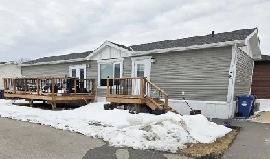 HATE YARD WORK BUT DON’T WANT A CONDO? Image# 1