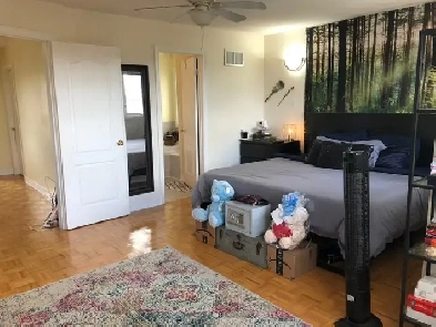 4-bedroom house for rent from May 1 Image# 1