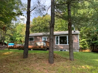1537 FOX POINT ROAD , DWIGHT , ON. Image# 9
