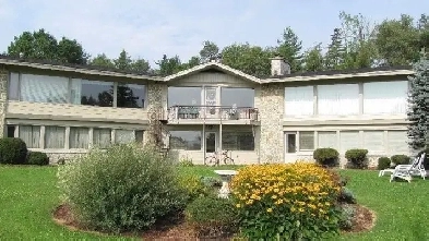 Room for rent near UNB & STU - July and August Image# 1