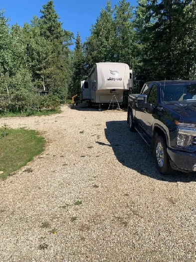 Pineridge Golf and RV Resort Lot Image# 1