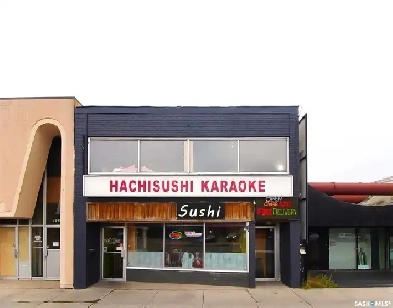 Retail Building for Sale – Central Regina – 9% Cap Rate! Image# 3