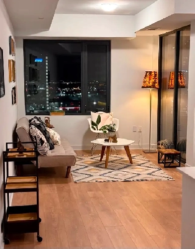 Vaughan new condo to share Image# 2