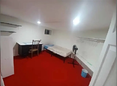 BASEMENT APARTMENT FOR RENT FROM JUNE 1st, 2025. Image# 3