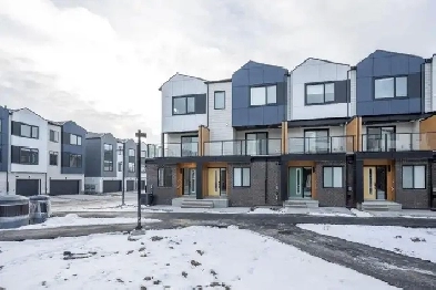 UNISON NEW 4 BEDROOM TOWNHOUSE IN BELVEDERE Image# 7