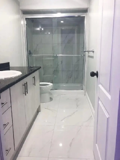2 Bed Legal Basement Apartment Image# 2