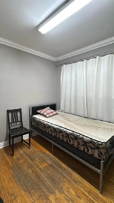 Furnished Room for rent on main floor,Oxford Street West Image# 1
