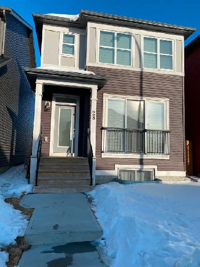 3 BEDROOM HOUSE FOR RENT SAVANNA NE Image# 3