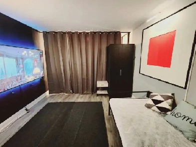 Yonge & Finch, 3 mins walk, room for female Image# 2