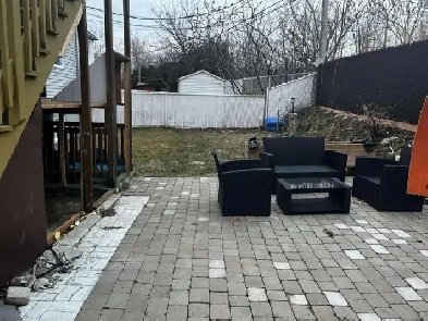 Appartement 5-1/2 à louer Image# 1