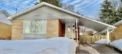 Main Floor of Detached Bungalow for Rent Immediately Image# 5