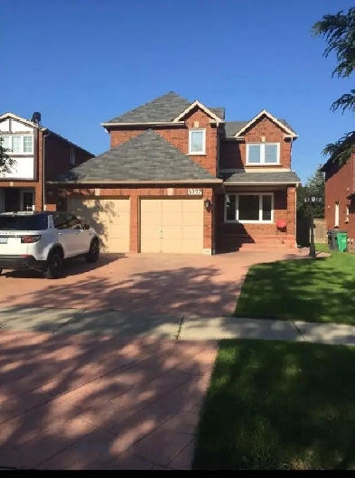 super large upstairs room May 1st Dundas/Winston Churchill Image# 1